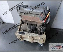 Двигатель VW Polo 6N 1.4 AKV Двигатель Двигатель тестированный   104tkm