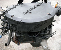Двигатель Двигатель для VW Polo, Lupo, Seat Ibiza MKB: AKU / 75 Tkm