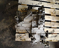 Коробка передач КПП Seat Arosa Vw Lupo 1,0l vom AHT Двигатель 68Tkm.