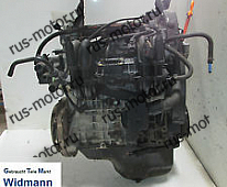 Двигатель VW Polo 6N2 1.4l 44kW 60л.с. AKK Мотор