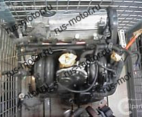 Двигатель Двигатель VW Polo 6N 1,4l  44KW 60л.с.   APQ
