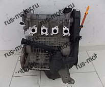 Двигатель VW  Lupo Двигатель 44KW AUD 028196 73KM