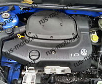Двигатель VW Lupo 1,0 AHT Мотор