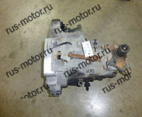 Коробка передач КПП (DQW) DKF Vw Lupo1,4/ 1.4 16v 60-75 Ps  Polo  Skoda Fabia Seat Arosa