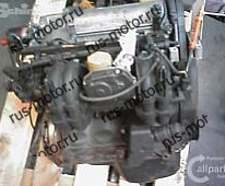 Двигатель Двигатель VW Polo 6N 1,4l  44KW 60л.с.   AKV