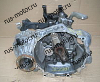 Коробка передач КПП JCZ VW Polo Fox Fabia Двигатель BNV AMF BNM 1,4TDI !!Expressversand möglich