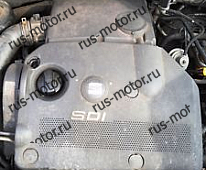 Двигатель VW -LUPO -Seat Arosa- AKU-/  SDI - Двигатель 1,7 дизельный  44 KW, 158.000 Km nur 599,00