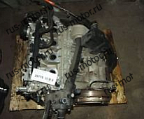 Двигатель Двигатель без навесного AUC VW LUPO 6X  09.1998 03.2005 LUPO