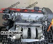 Двигатель VW Polo 6N2 1,4 16v Двигатель AFK 74KW Bj.01 Lupo GT из Германии nötig