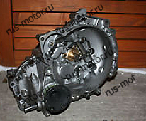 Коробка передач КПП ETD VW Lupo Polo Seat Arosa 1,4 L Gearbox