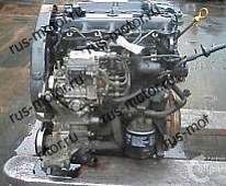 Двигатель VW POLO 1.7 SDI Двигатель AKU 42KW