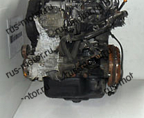 Двигатель VW Polo 6N, Двигатель AKU 1.7 SDI 44kW (60л.с.), Bj:1999, nur 84.000 km