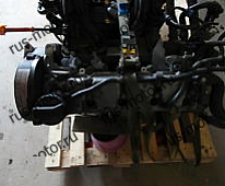 Двигатель VW Polo 6N2 Lupo Двигатель AUD AKK ANW 44kw 60л.с. 131TKM бензиновый Seat Arosa Ibiza