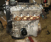 Двигатель VW Lupo 1,0 Двигатель AUC