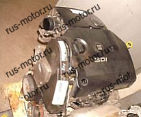 Двигатель Двигатель без навесного AKU SEAT AROSA 1.7 SDI STELLA 6 H  01.2000 12.2000 AROSA