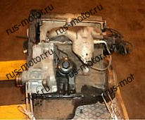Двигатель SEAT AROSA Двигатель - 411721 - APQ - Bj 1998 - 108900 km