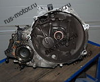 Коробка передач КПП EFM, VW Lupo 1,0, 50 PS, AHT- Мотор