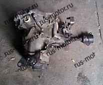 Коробка передач КПП 1.0  ALL для VW Lupo/ VW Polo 6N2 / Seat Arosa BJ:1998