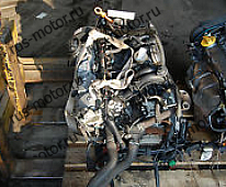 Двигатель VW Seat Polo/Arosa/Lupo Двигатель 1,0l 50л.с. - AUC - 136.000km