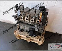 Двигатель VW Polo 6N2 Lupo AUC 1.0 Двигатель Двигатель тестированный   127tkm