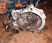 Коробка передач КПП FFE 1.0 MPI для VW Lupo/ VW Polo 6N2 / Seat Arosa  64.000 km / Bj. 2001