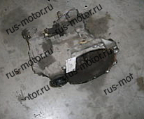Коробка передач КПП - AEX - VW Golf III