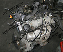 Двигатель Seat Vw Двигатель 1.4 AKK