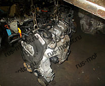 Двигатель VW Polo 6N2 Двигатель AKK 44KW 1,4 MPi Двигатель с 87.000Km Мотор