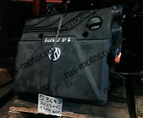 Двигатель Двигатель для VW POLO (6N2) 1.4 AUD