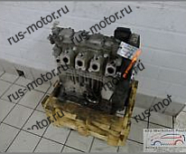 Двигатель VW Polo 6N2 Lupo AUC 1.0 Двигатель Двигатель тестированный   138tkm