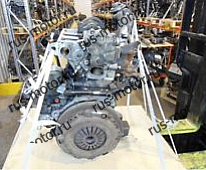 Двигатель VW POLO Двигатель - AMF / 045100098X - Bj 2000 - 240000 km