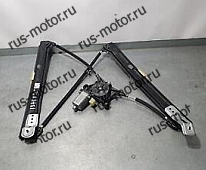 Двигатель 575837461A mécanisme lève vitre avant gauche pour SEAT ATECA 1.4 TSI 4513186