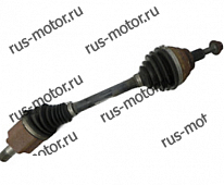 Двигатель Antriebswelle Gelenkwelle Li Vo für Seat Ateca KH7 16-20 TDI 2,0 140KW Autom 4WD