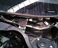 Двигатель 576955113A motor limpia delantero para SEAT ATECA 1.0 TSI 2016 2143257