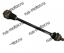 Двигатель Antriebswelle Gelenkwelle Re Hi für Seat Ateca KH7 16-20 TDI 2,0 140KW 4WD