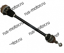 Двигатель Antriebswelle Gelenkwelle Hi Li für Seat Ateca KH7 16-20 TDI 2,0 140KW 4WD