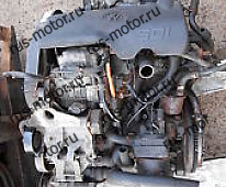 Двигатель Двигатель VW Caddy II 2 1,9 SDI AEY