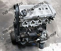 Двигатель VW 16V ABF Мотор komp. Umbau Golf Passat Corrado 150л.с. 2,0 Turbo
