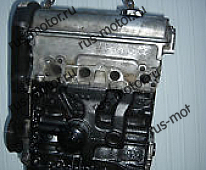 Двигатель 030100098 -  VW Seat Skoda Двигатель AEX AKV APQ ANX контрактный