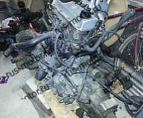 Двигатель VW Golf Vento Passat Двигатель AGG 2.0l  Supersprint Fächer Schricknockenwelle