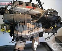Двигатель Seat Ibiza 6K; Двигатель в сборе  с навеснымn;Мотор  ;1,8/95Kw;11/93-03/99; ADL;Sc