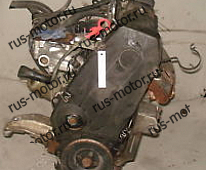 Двигатель Двигатель AAV Seat Ibiza 2 1,3i 40/54 Ez:93-99  (13249)