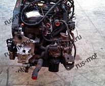 Двигатель VW PASSAT Двигатель - 1.9TDI - 1Z,GOL.20MMB,90HK - Bj 1994
