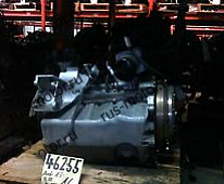 Двигатель Двигатель для AUDI A3 (8L) 1.6 APF