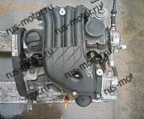 Двигатель VW GOLF IV 1.9 SDI Двигатель AQM 50KW