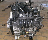 Двигатель 1,6 VW GOLF IV  Двигатель APF 74KW