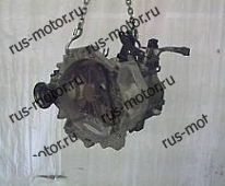 Коробка передач VW POLO КПП 5-ступенчатая - BBY - GKT - Bj 2003 - 87430 km