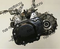 Коробка передач SKODA FABIA КПП 5-ступенчатая - BME - JUS - Bj 2007 - 139930 km