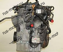 Двигатель VW POLO Двигатель - BNM - Bj 2006 - 129140 km