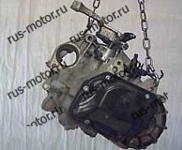 Коробка передач VW POLO КПП 5-ступенчатая - BBY - GKT - Bj 2002 - 109960 km
